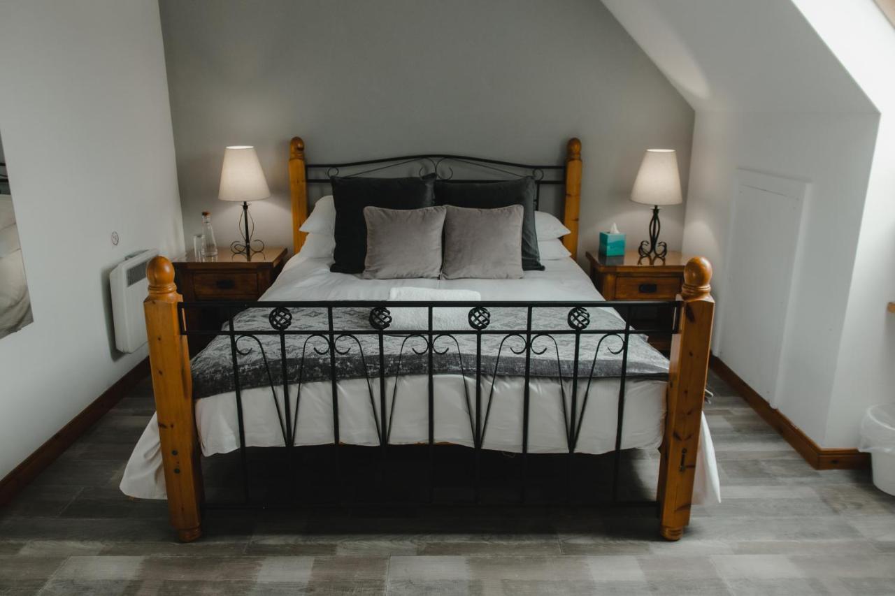 Applecross B&B Екстериор снимка