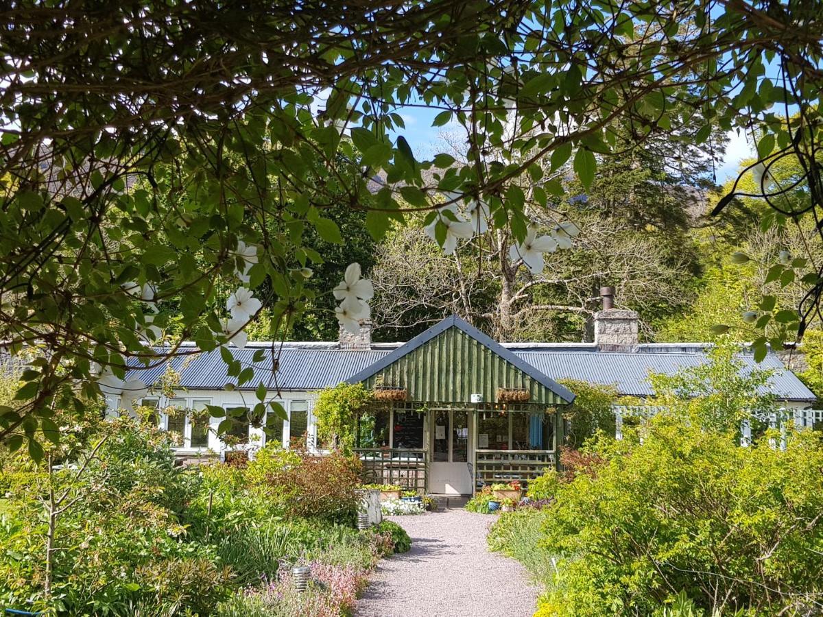 Applecross B&B Екстериор снимка