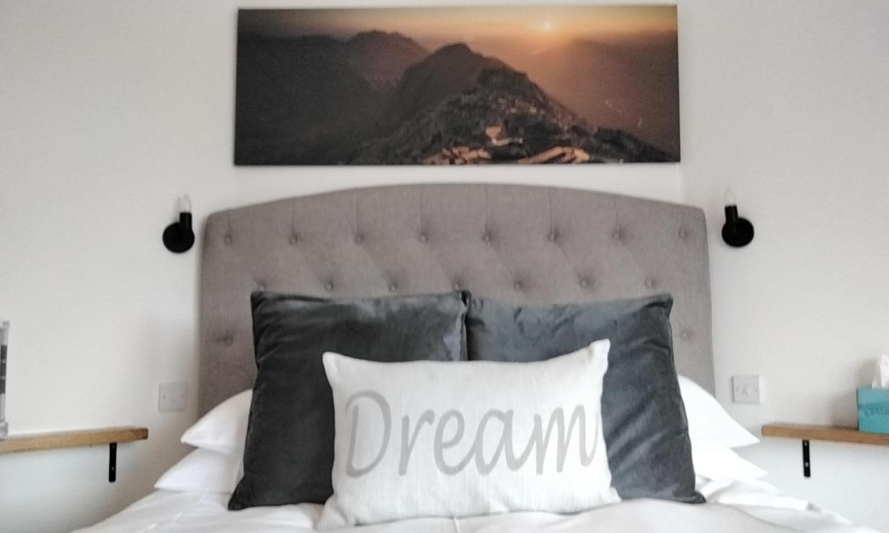 Applecross B&B Екстериор снимка