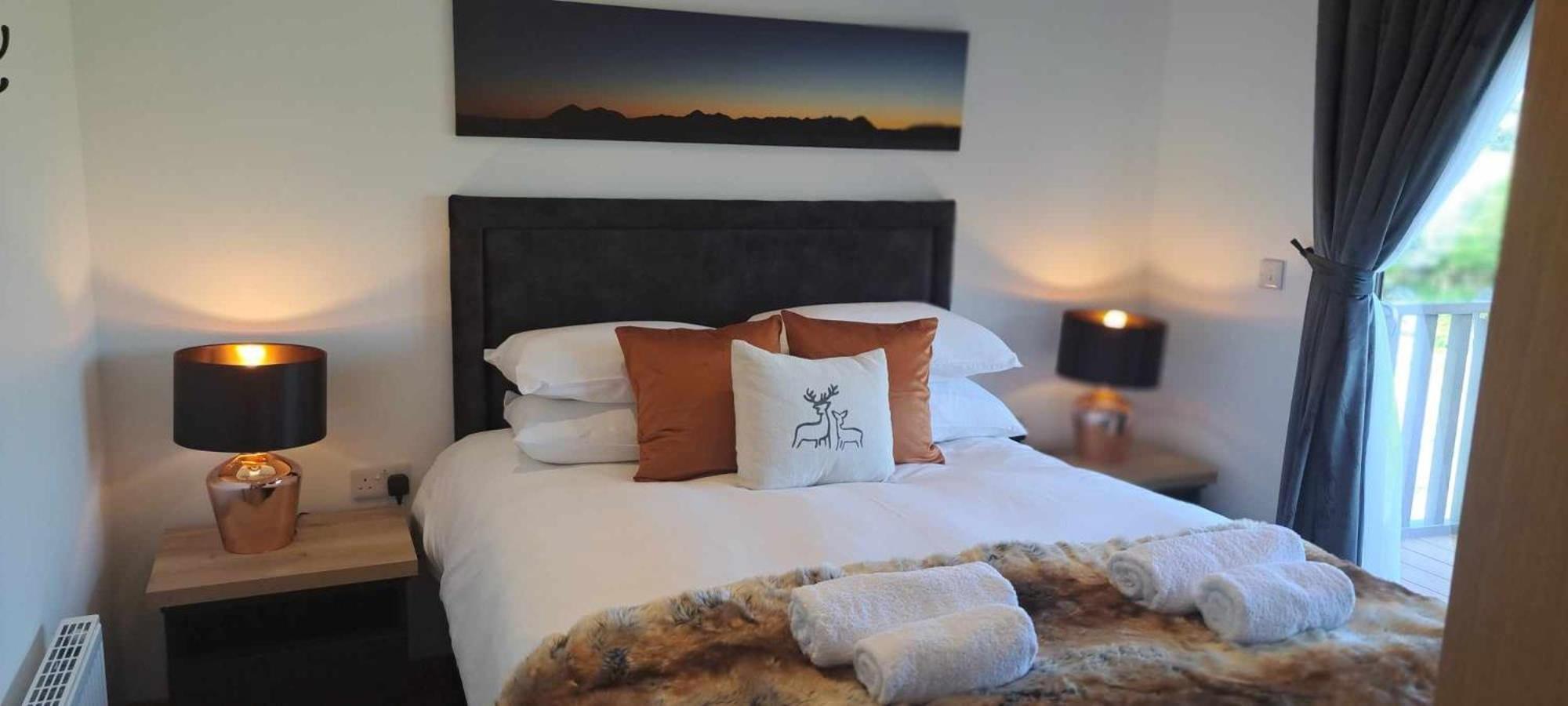Applecross B&B Екстериор снимка
