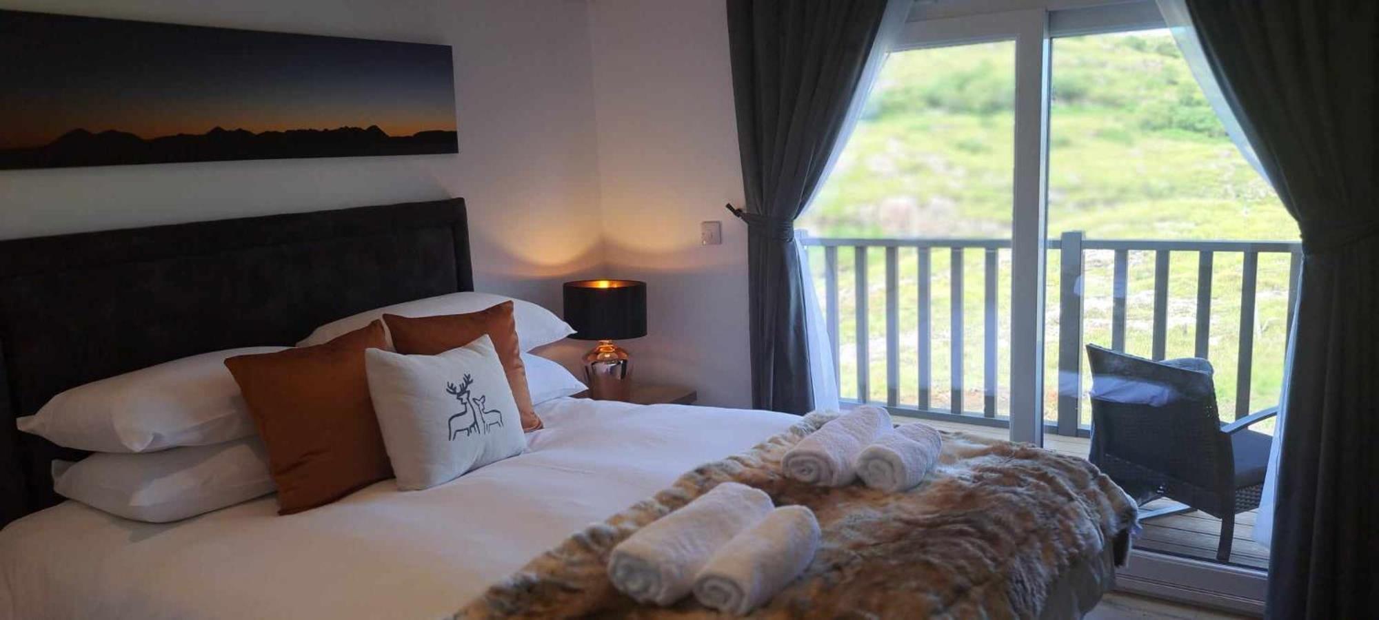 Applecross B&B Екстериор снимка