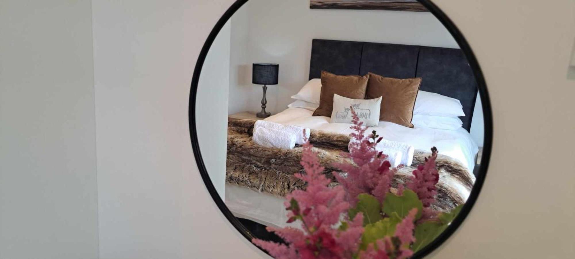 Applecross B&B Екстериор снимка