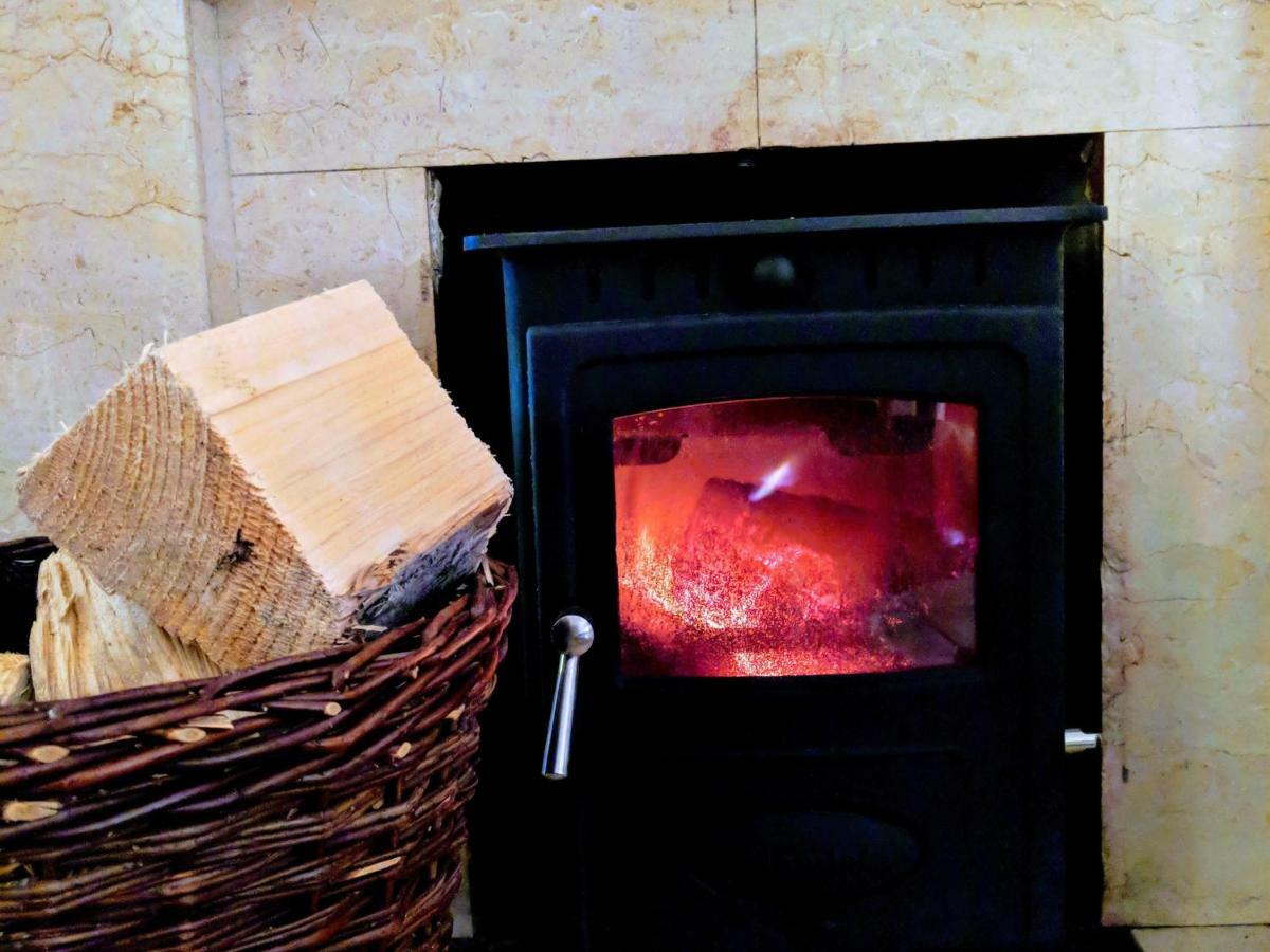 Applecross B&B Екстериор снимка