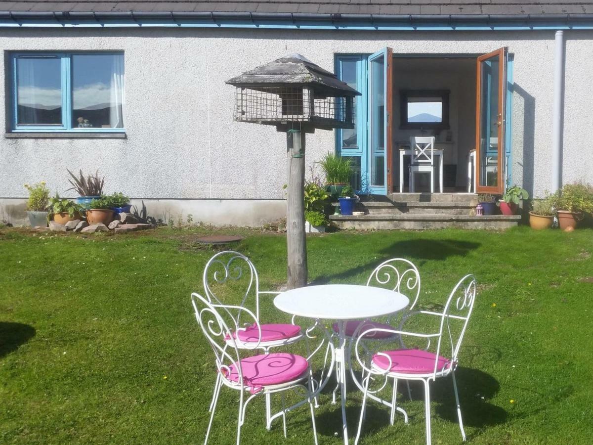 Applecross B&B Екстериор снимка